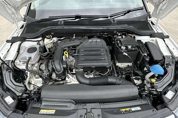 2022 SKODA Kamiq 85TSI Style NW