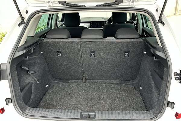 2022 SKODA Kamiq 85TSI Style NW