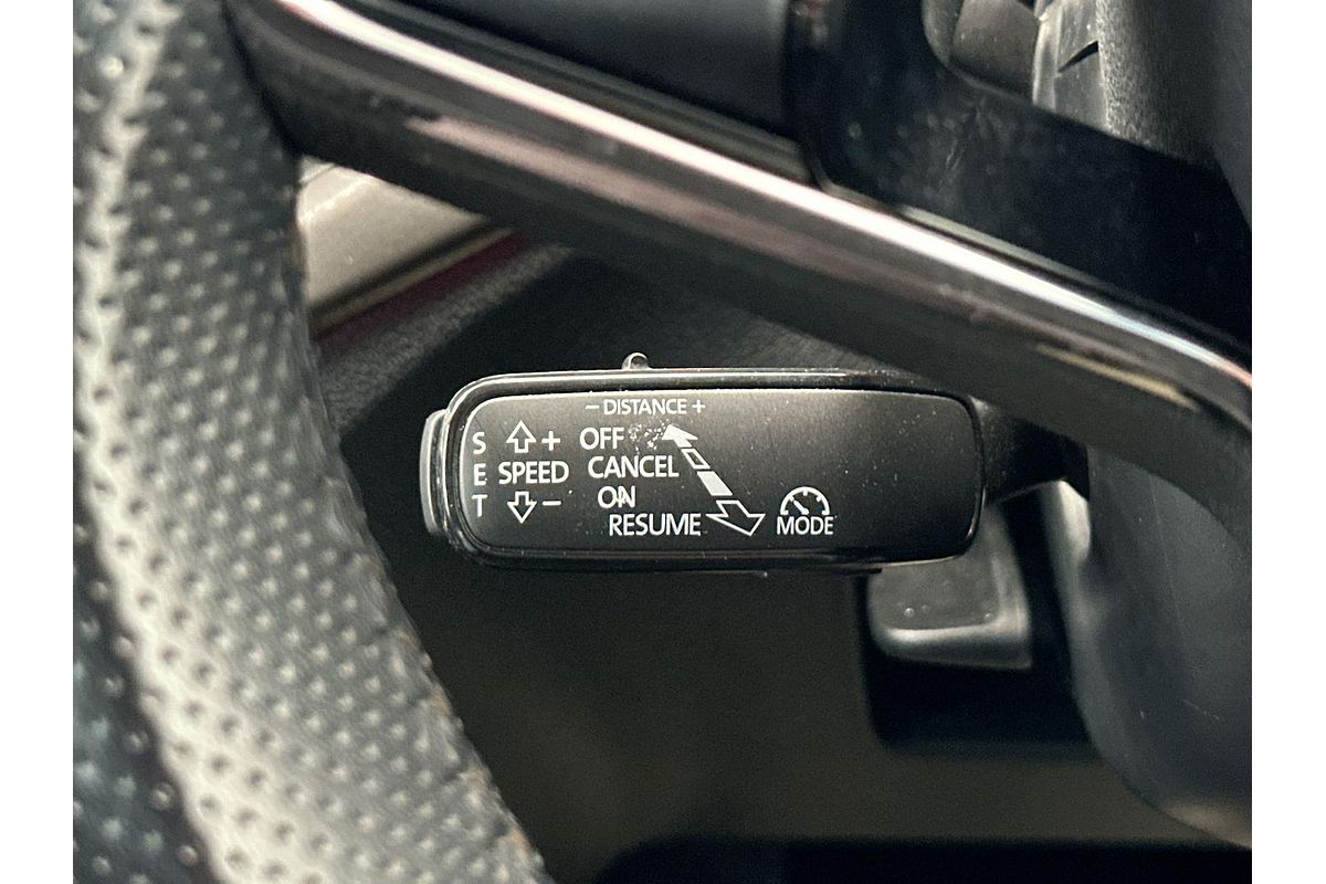 2022 SKODA Kamiq 85TSI Style NW