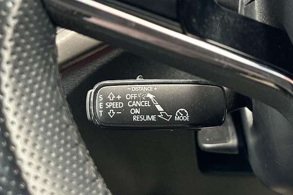 2022 SKODA Kamiq 85TSI Style NW