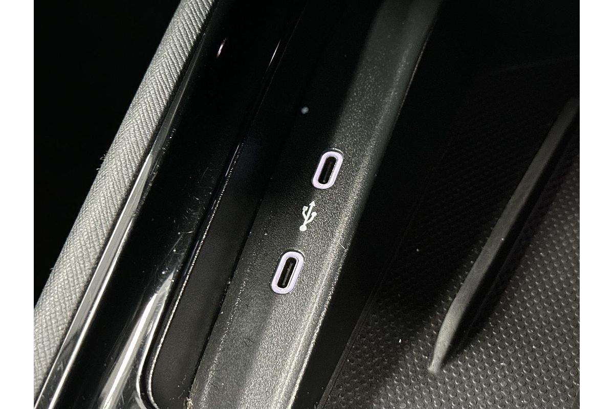 2022 SKODA Kamiq 85TSI Style NW