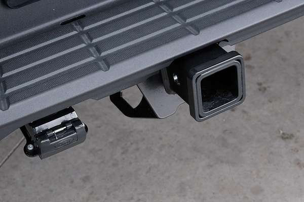 2025 Ford Ranger Platinum 4X4 3.0L