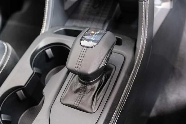 2025 Ford Ranger Platinum 4X4 3.0L