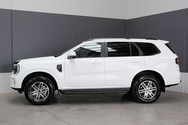 2025 Ford Everest Trend 2.0L