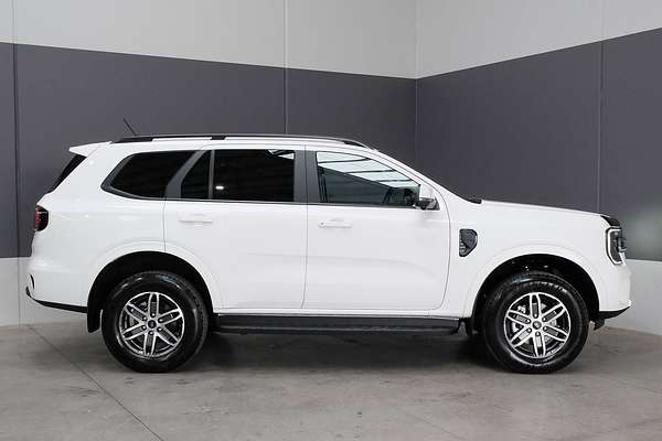 2025 Ford Everest Trend 2.0L