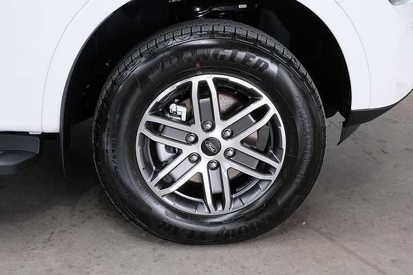 2025 Ford Everest Trend 2.0L