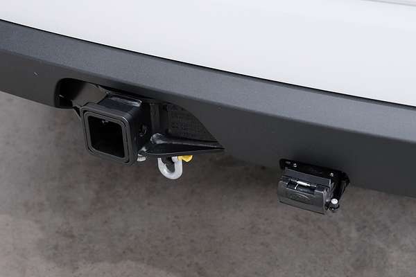 2025 Ford Everest Trend 2.0L