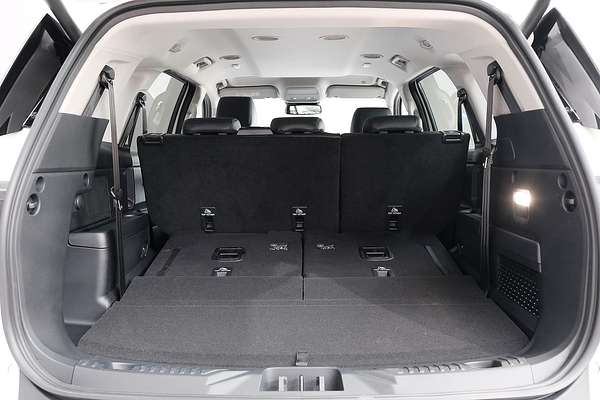 2025 Ford Everest Trend 2.0L