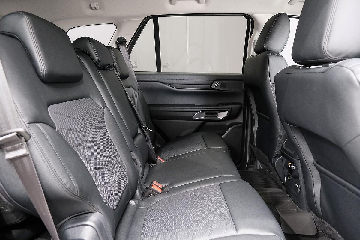 2025 Ford Everest Trend 2.0L