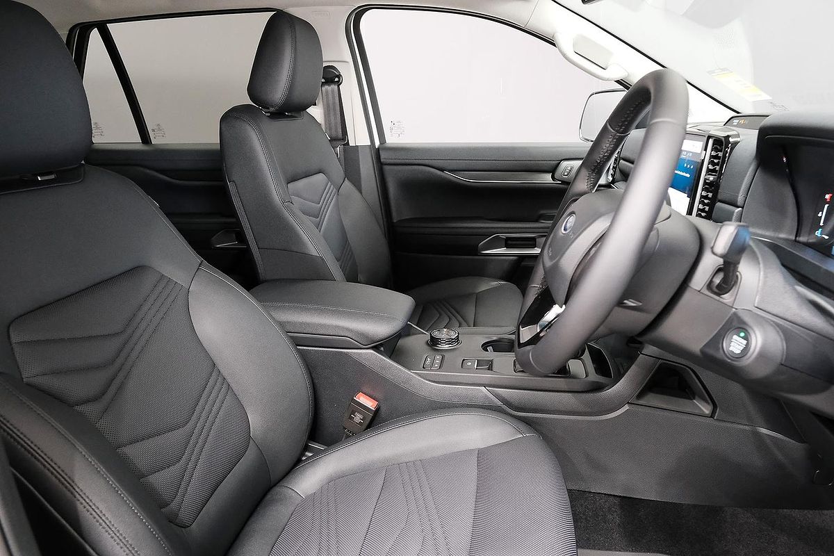 2025 Ford Everest Trend 2.0L