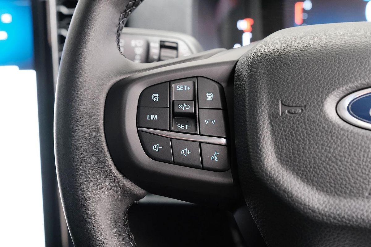 2025 Ford Everest Trend 2.0L