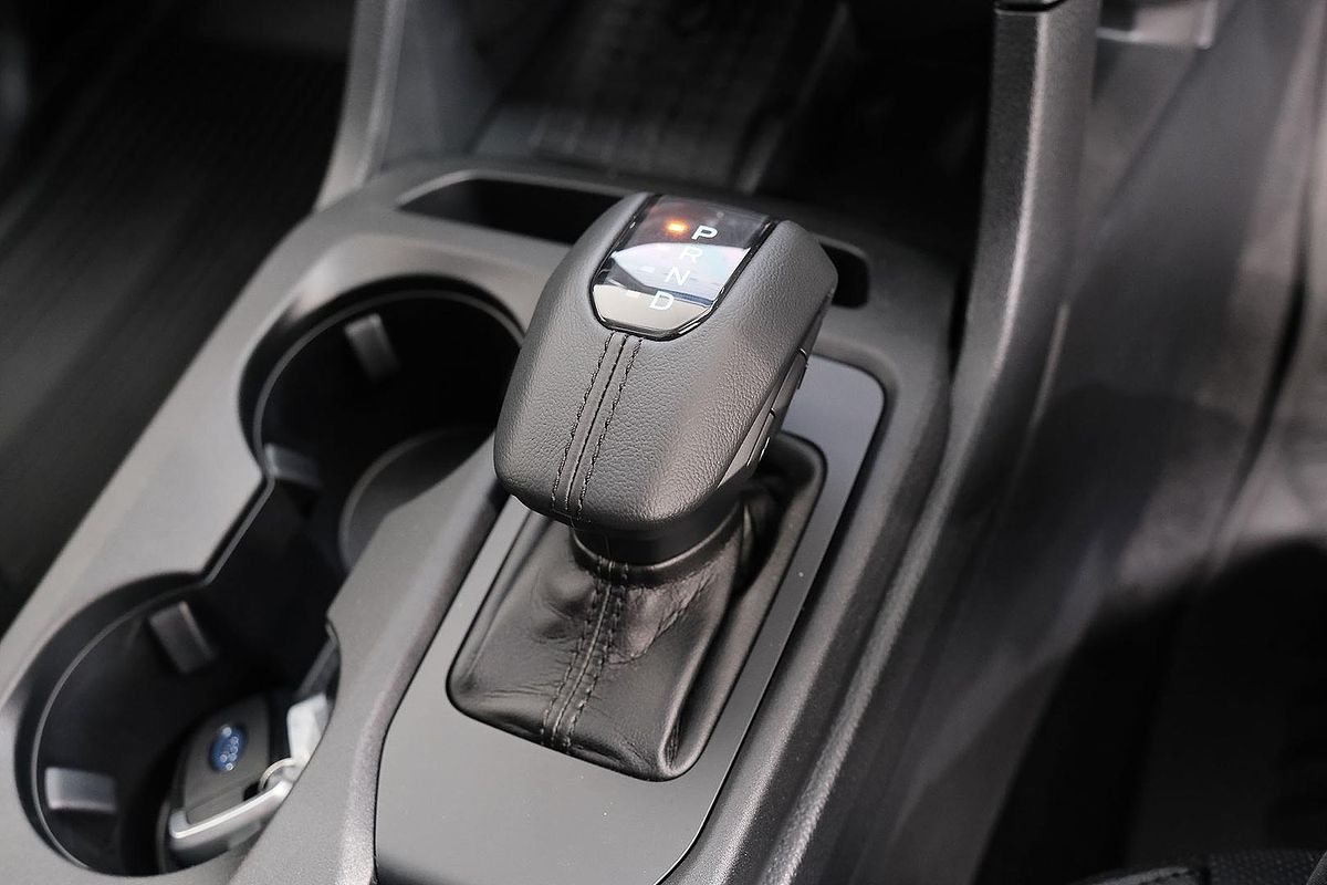 2025 Ford Everest Trend 2.0L