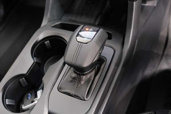 2025 Ford Everest Trend 2.0L