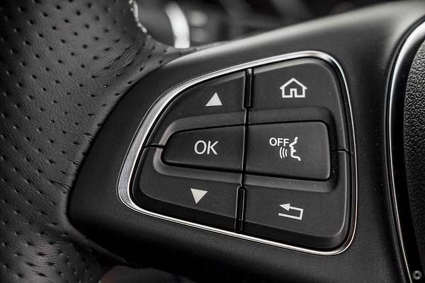 2022 Mercedes-Benz V-Class V300 d AMG Avantgarde 447 MWB