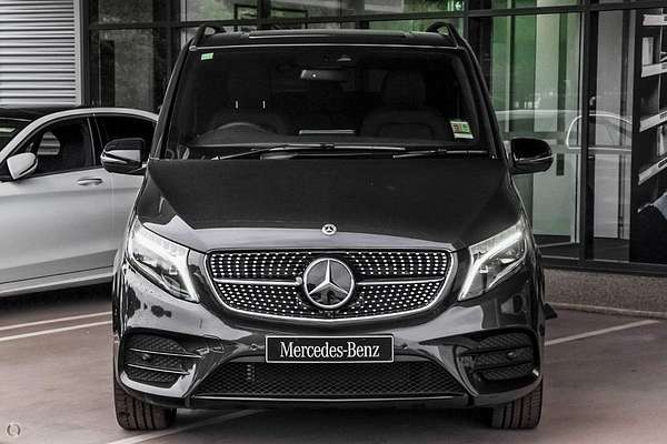 2022 Mercedes-Benz V-Class V300 d AMG Avantgarde 447 MWB