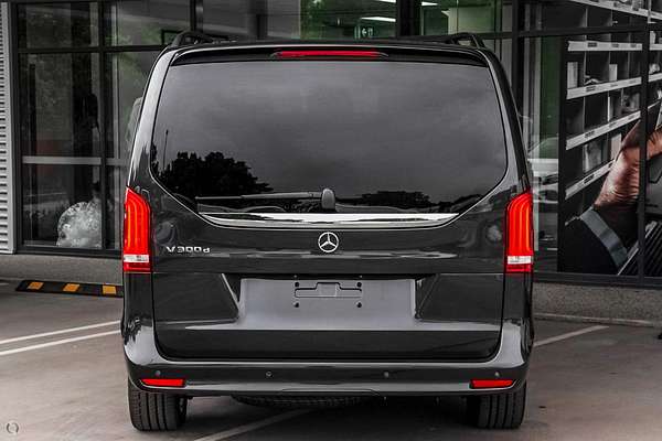 2022 Mercedes-Benz V-Class V300 d AMG Avantgarde 447 MWB