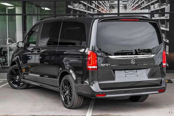 2022 Mercedes-Benz V-Class V300 d AMG Avantgarde 447 MWB