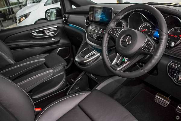 2022 Mercedes-Benz V-Class V300 d AMG Avantgarde 447 MWB