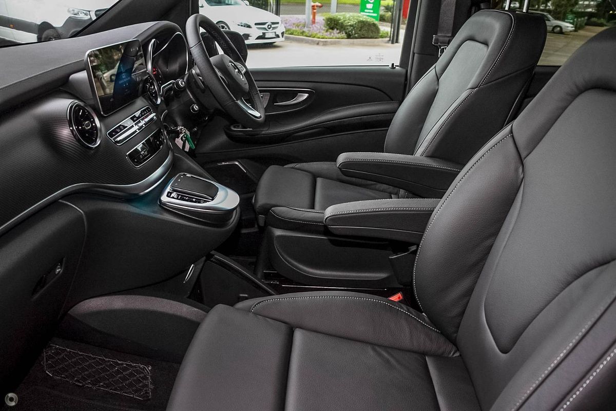 2022 Mercedes-Benz V-Class V300 d AMG Avantgarde 447 MWB