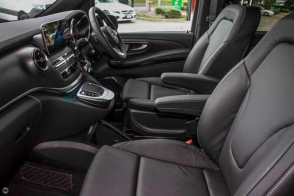 2022 Mercedes-Benz V-Class V300 d AMG Avantgarde 447 MWB