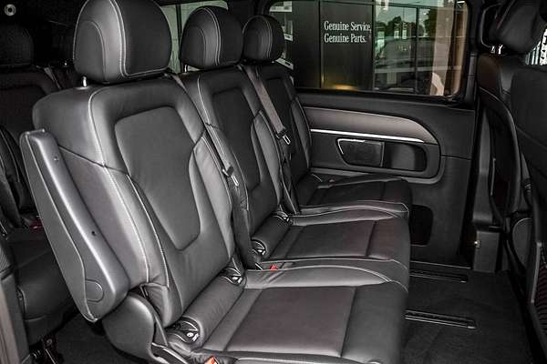 2022 Mercedes-Benz V-Class V300 d AMG Avantgarde 447 MWB