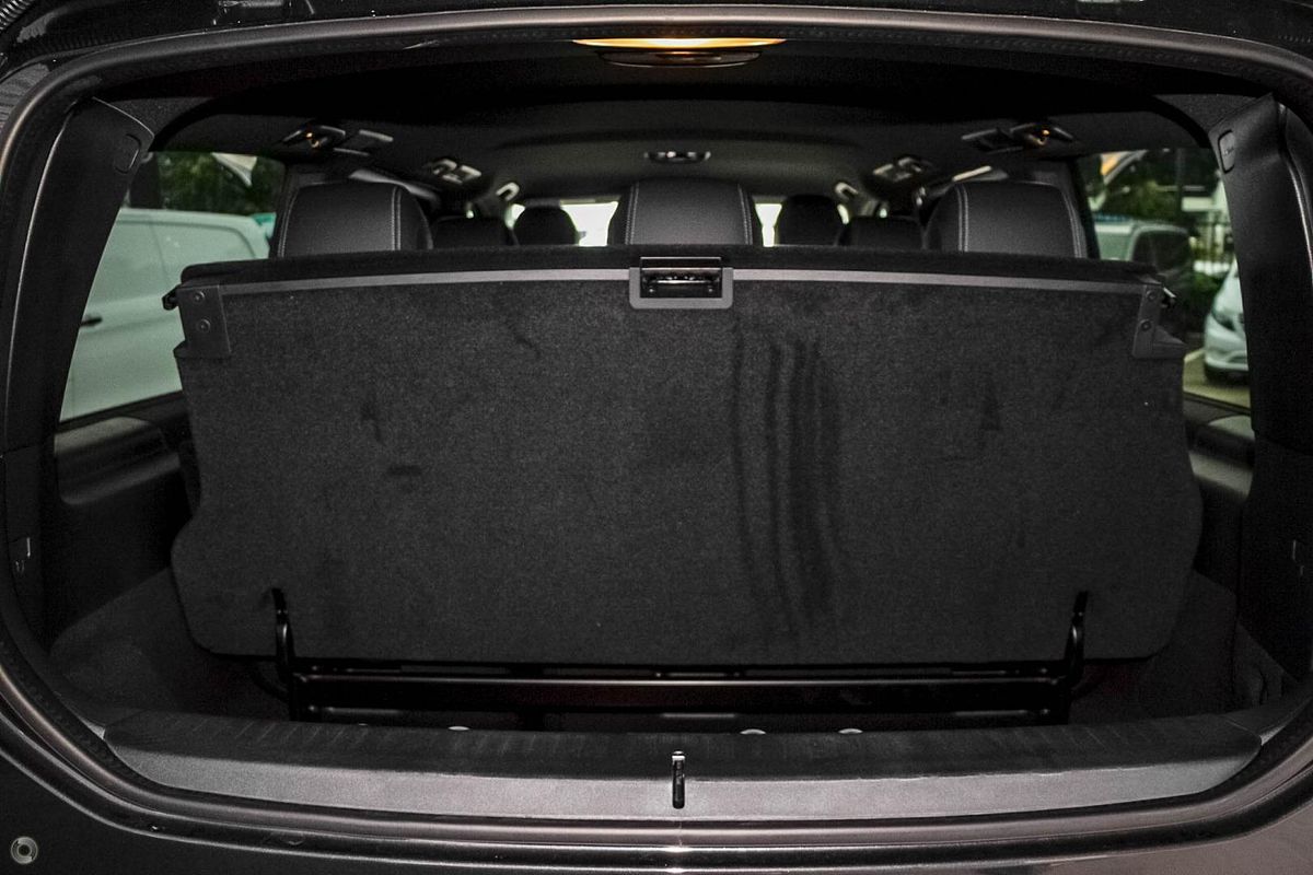 2022 Mercedes-Benz V-Class V300 d AMG Avantgarde 447 MWB