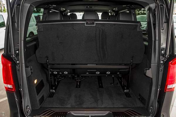 2022 Mercedes-Benz V-Class V300 d AMG Avantgarde 447 MWB