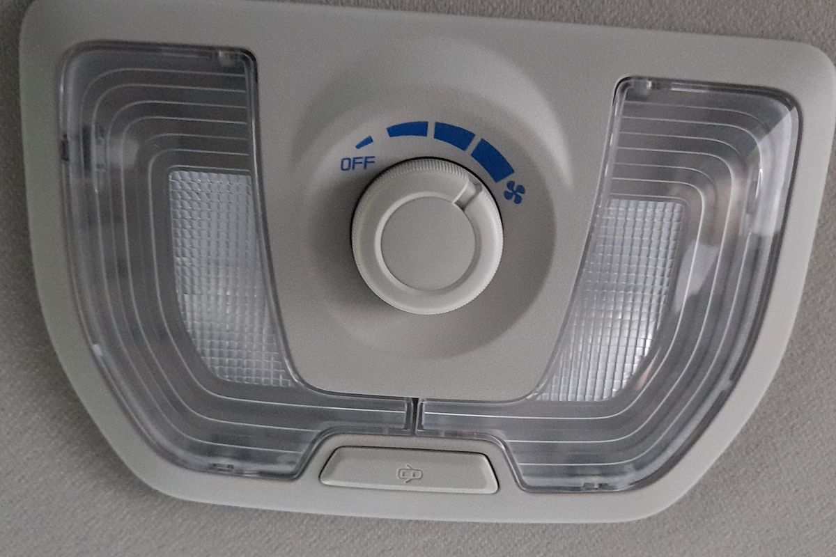 2022 Isuzu MU-X LS-T