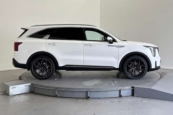 2023 Kia Sorento GT-LINE 7 SEAT MQ4 PE MY24