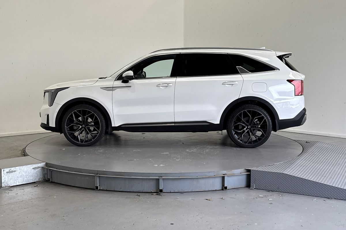 2023 Kia Sorento GT-LINE 7 SEAT MQ4 PE MY24