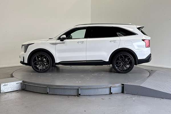 2023 Kia Sorento GT-LINE 7 SEAT MQ4 PE MY24