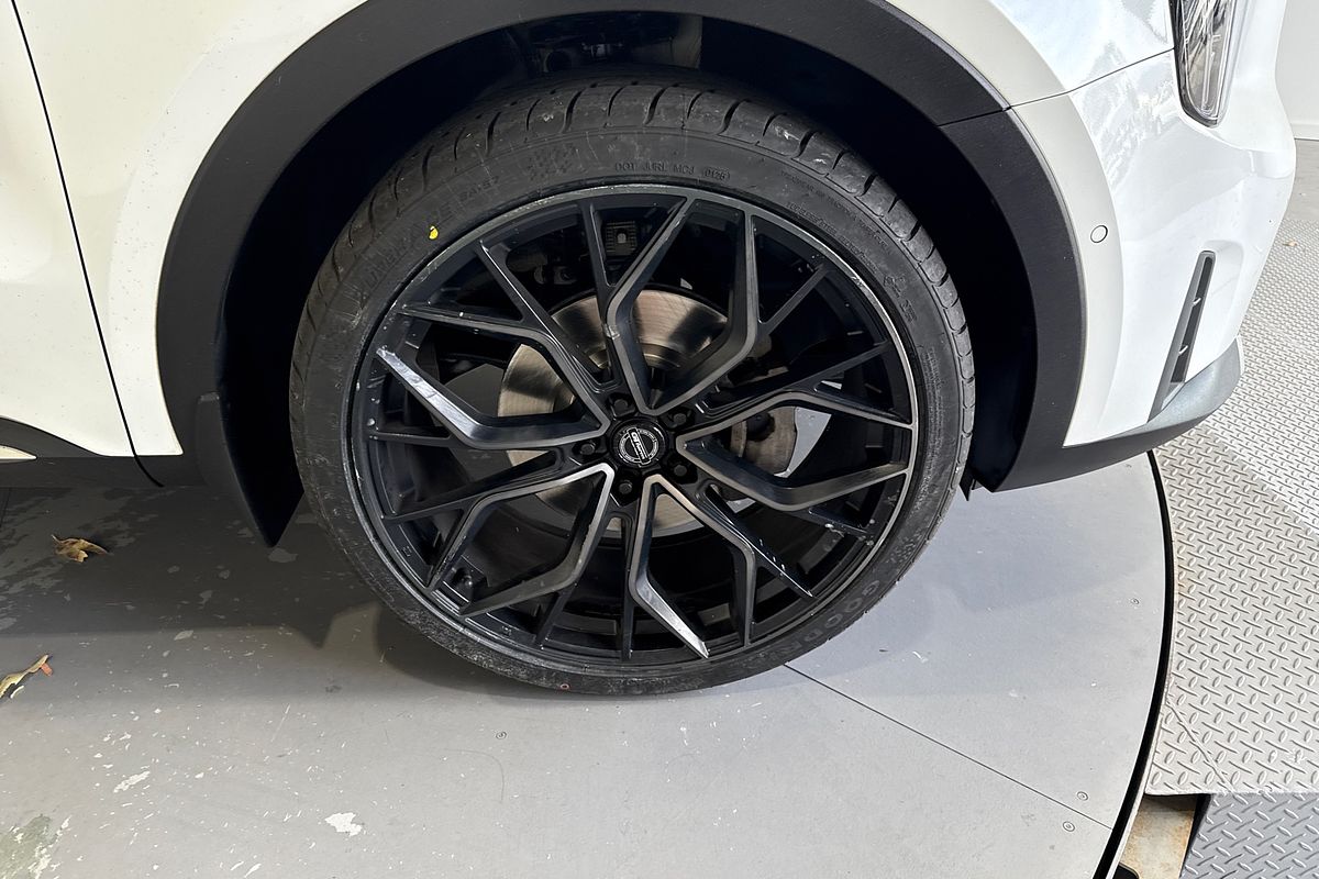 2023 Kia Sorento GT-LINE 7 SEAT MQ4 PE MY24