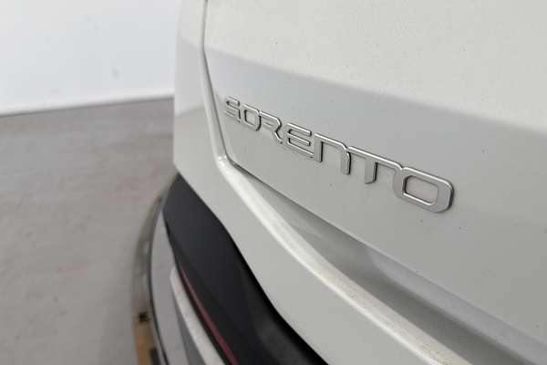 2023 Kia Sorento GT-LINE 7 SEAT MQ4 PE MY24