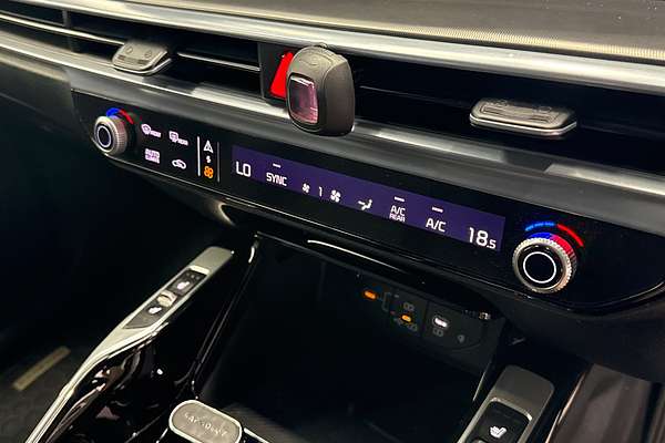 2023 Kia Sorento GT-LINE 7 SEAT MQ4 PE MY24