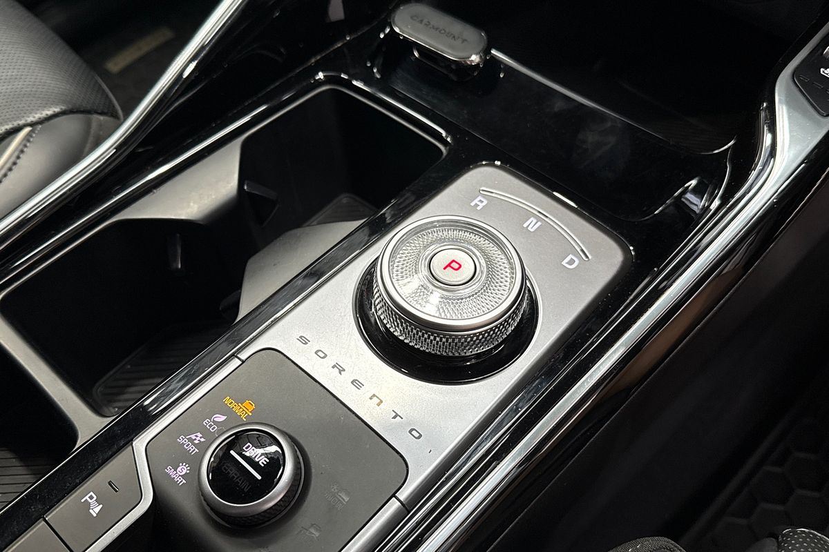 2023 Kia Sorento GT-LINE 7 SEAT MQ4 PE MY24