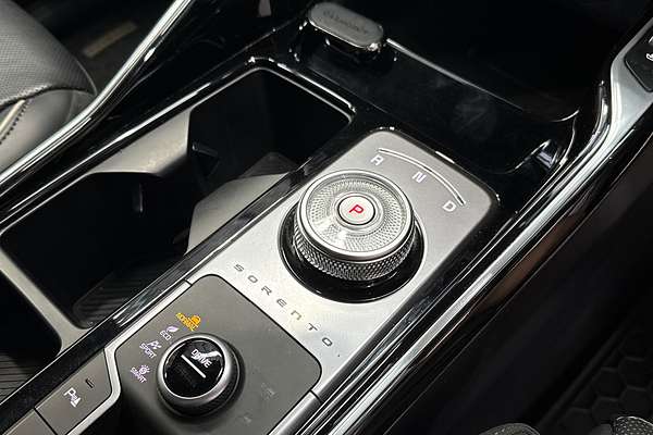 2023 Kia Sorento GT-LINE 7 SEAT MQ4 PE MY24