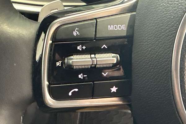 2023 Kia Sorento GT-LINE 7 SEAT MQ4 PE MY24