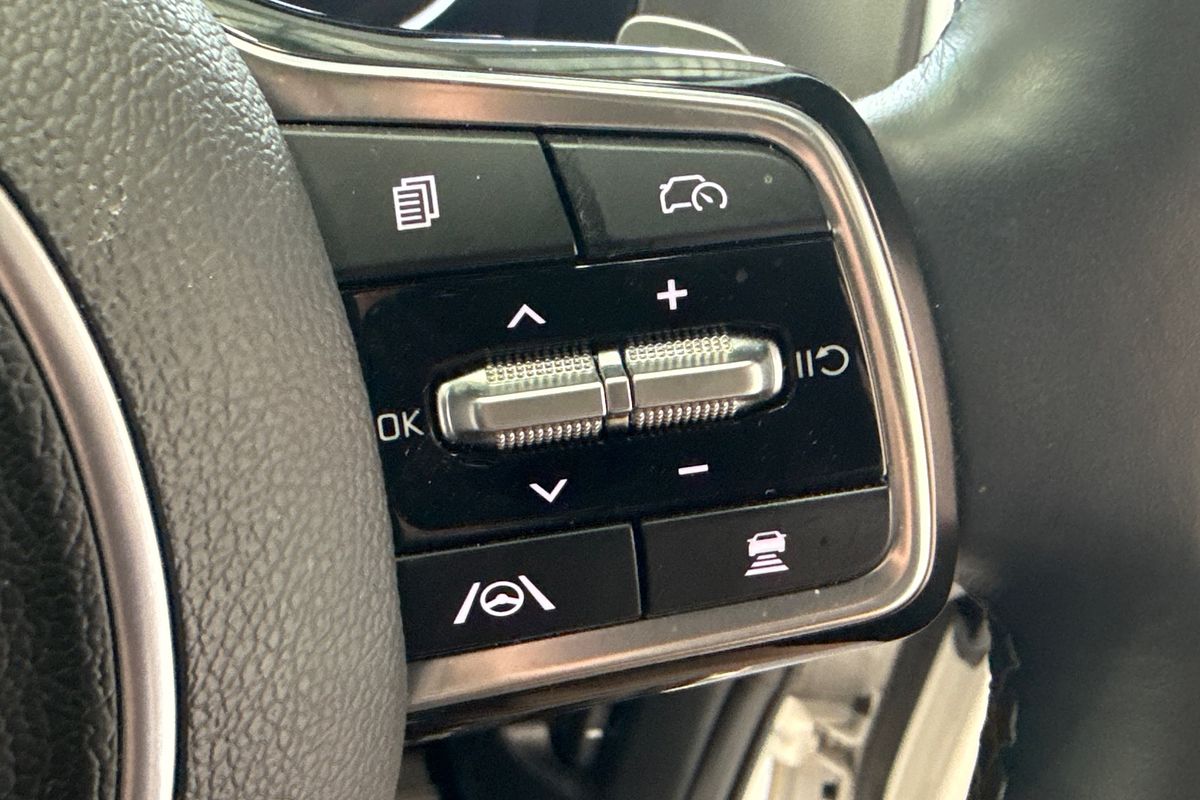 2023 Kia Sorento GT-LINE 7 SEAT MQ4 PE MY24