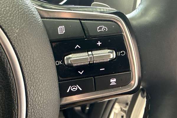 2023 Kia Sorento GT-LINE 7 SEAT MQ4 PE MY24