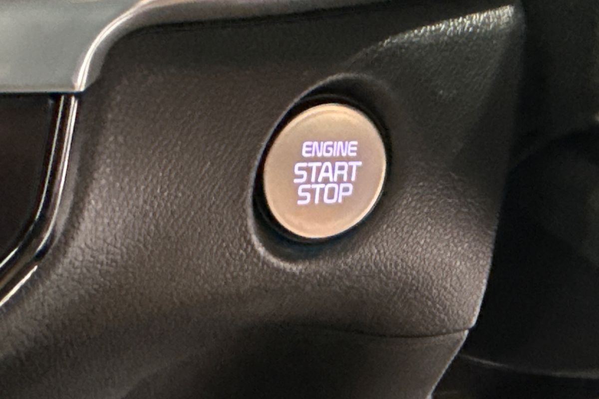 2023 Kia Sorento GT-LINE 7 SEAT MQ4 PE MY24