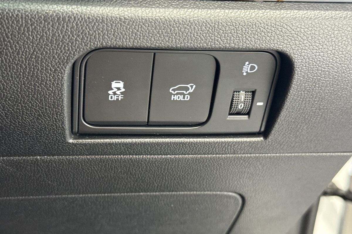 2023 Kia Sorento GT-LINE 7 SEAT MQ4 PE MY24