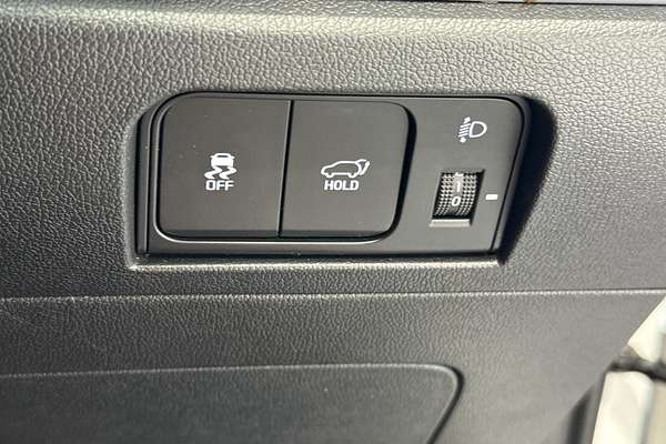 2023 Kia Sorento GT-LINE 7 SEAT MQ4 PE MY24