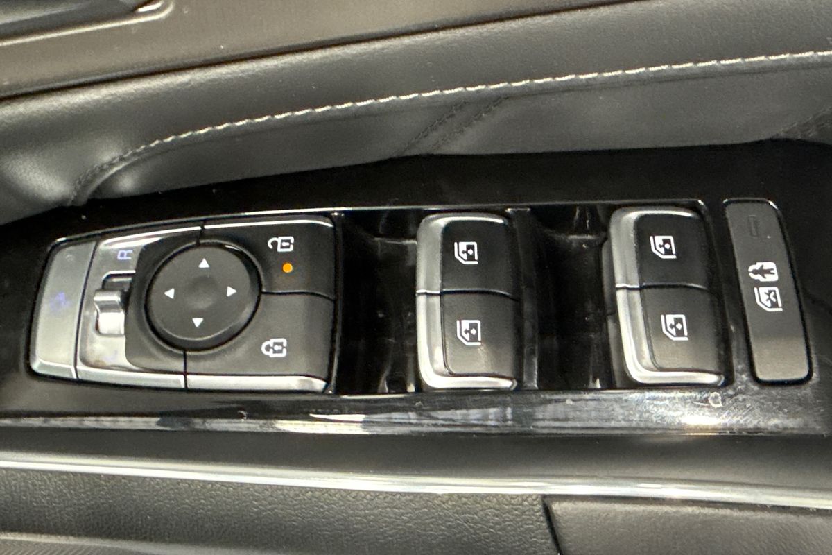 2023 Kia Sorento GT-LINE 7 SEAT MQ4 PE MY24