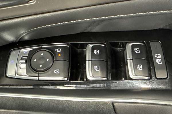 2023 Kia Sorento GT-LINE 7 SEAT MQ4 PE MY24