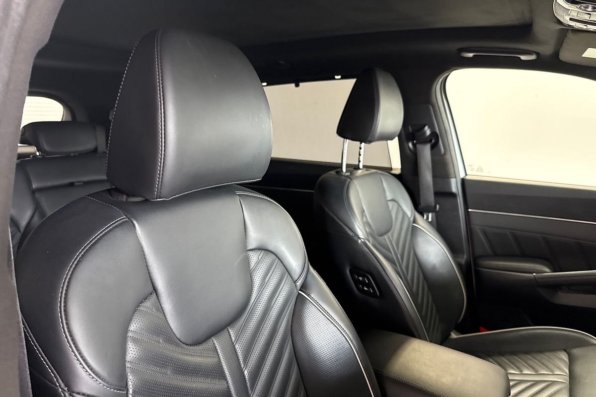 2023 Kia Sorento GT-LINE 7 SEAT MQ4 PE MY24