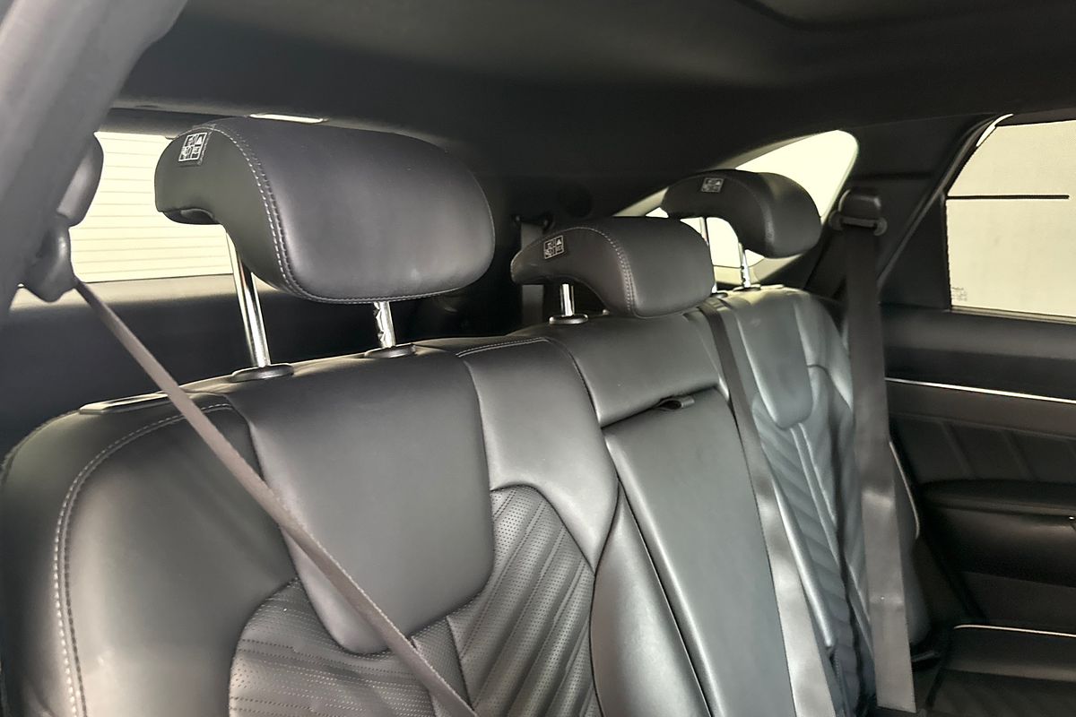 2023 Kia Sorento GT-LINE 7 SEAT MQ4 PE MY24