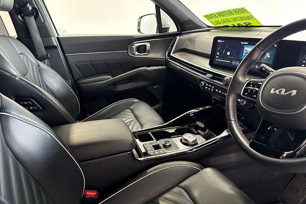 2023 Kia Sorento GT-LINE 7 SEAT MQ4 PE MY24