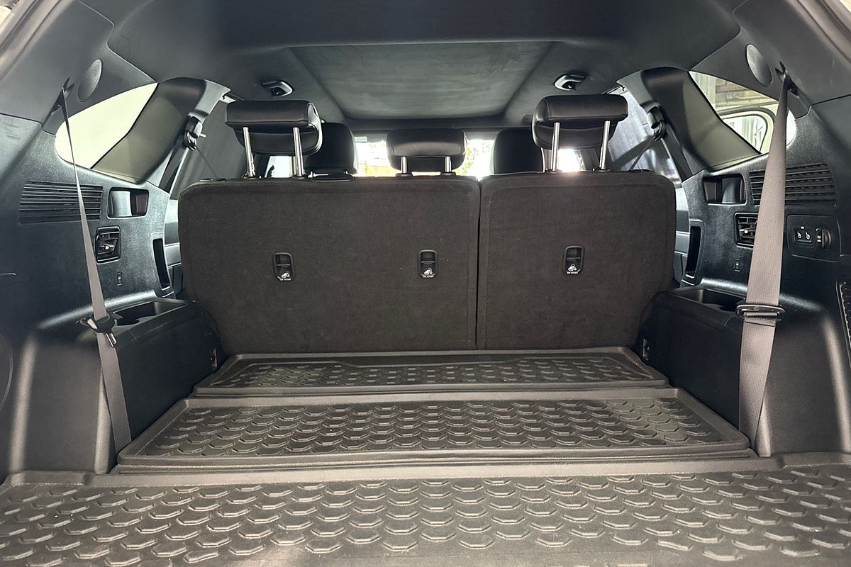 2023 Kia Sorento GT-LINE 7 SEAT MQ4 PE MY24