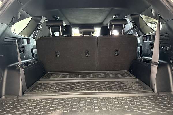 2023 Kia Sorento GT-LINE 7 SEAT MQ4 PE MY24