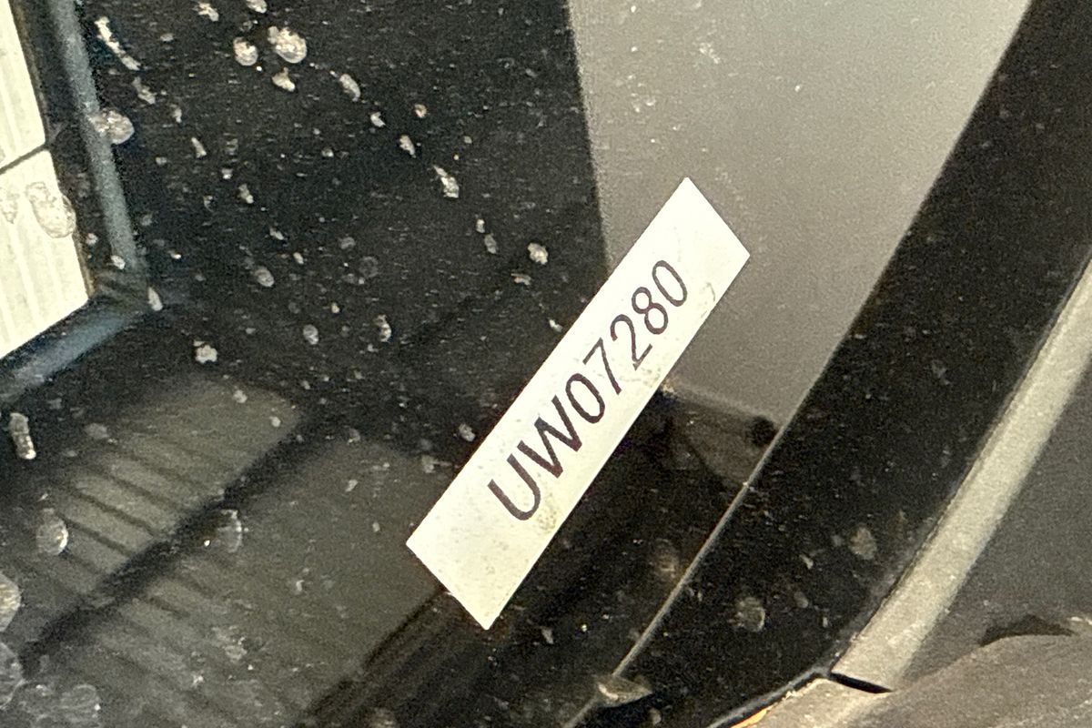 2023 Kia Sorento GT-Line MQ4 PE